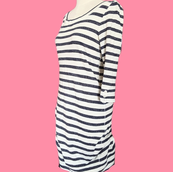 Banana Republic Dresses & Skirts - BANANA REPUBLIC tshirt dress